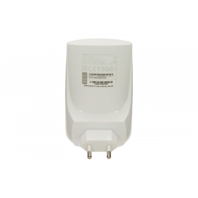 WA854RE WiFi Extender b/g/n 300Mbps | PartsPC.pl
