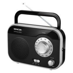 SRD 210BS Radio analogowe | PartsPC.pl