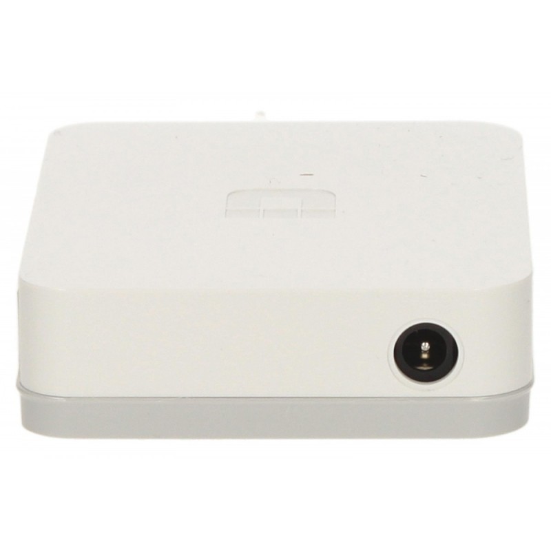5-port switch 5xGbE | PartsPC.pl