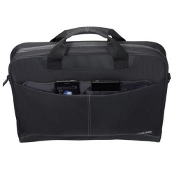 Torba na notebooka 16 Nereus czarna | PartsPC.pl