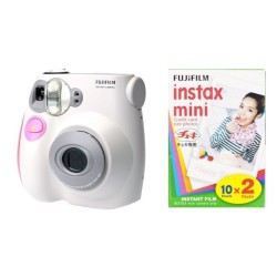 ColorFilm Instax Mini Glossy(10/2) wkład (2pak) | PartsPC.pl