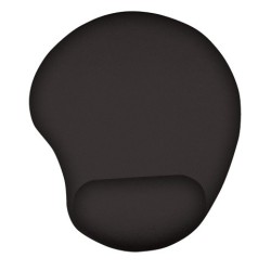 BigFoot Mouse Pad - black | PartsPC.pl