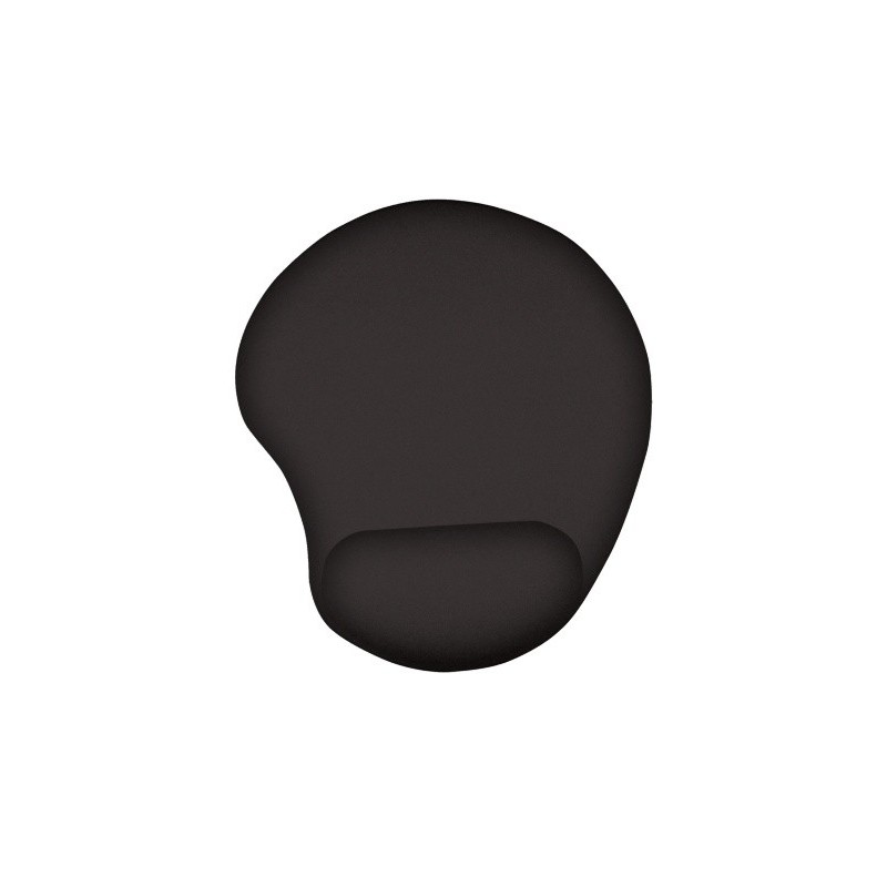 BigFoot Mouse Pad - black | PartsPC.pl