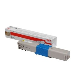 Toner do C301dn/ C321dn YELLOW 1,5k | PartsPC.pl