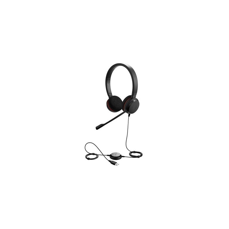 Evolve 20 Duo | PartsPC.pl