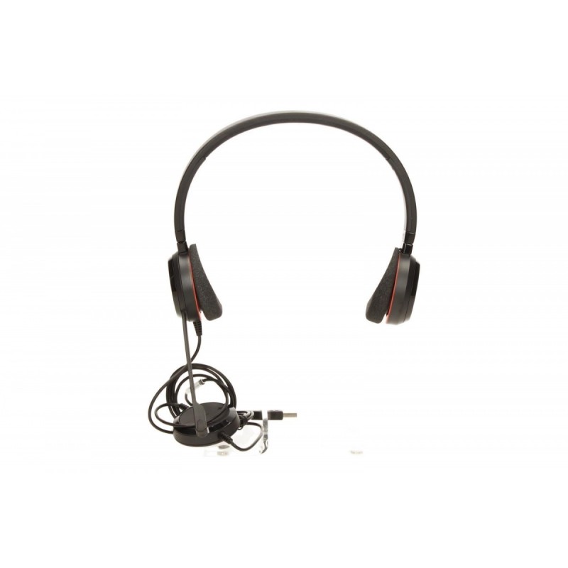 Evolve 20 Duo | PartsPC.pl