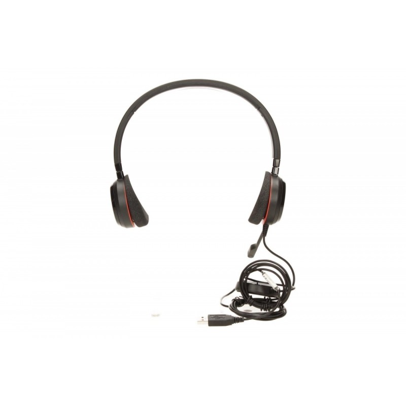 Evolve 20 Duo | PartsPC.pl