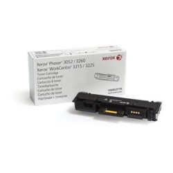 Toner BLACK 3.0k  do Phaser 3052/3260 WorkCentre 3215/3225 | PartsPC.pl