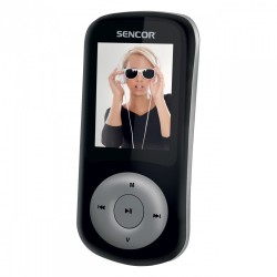 Odtwarzacz MP3,MP4,8GB,FM SFP 5870BS | PartsPC.pl