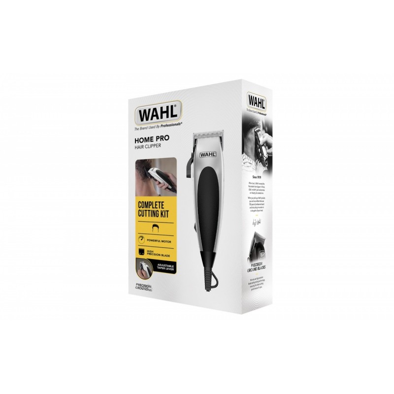Maszynka do włosów HomePro | PartsPC.pl