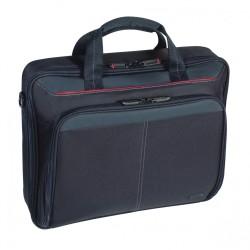 Classic 15-16" CN31 Clamshell Case - Black | PartsPC.pl