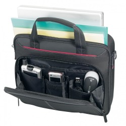 Classic 15-16" CN31 Clamshell Case - Black | PartsPC.pl