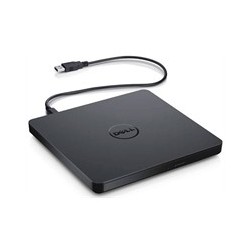 Zewnętrzny płaski napęd optyczny USB - DW316 | PartsPC.pl