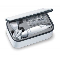 Zestaw do manicure i pedicure MP62 | PartsPC.pl