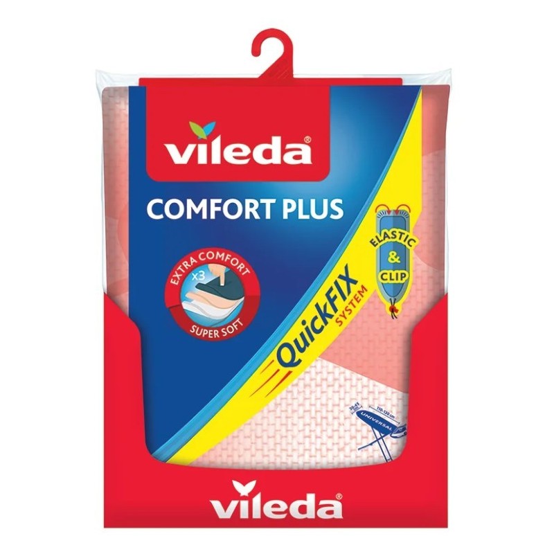Pokrowiec na deskę Comfort Plus | PartsPC.pl