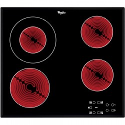 Płyta ceramiczna AKT8130BA | PartsPC.pl