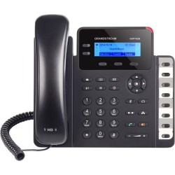 Telefon  VoIP  IP  GXP 1628 HD | PartsPC.pl