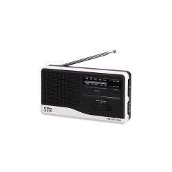 Radio Asia Biały | PartsPC.pl