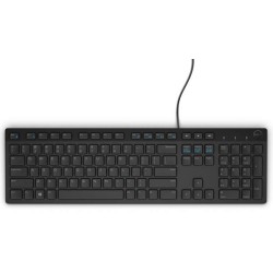 Klawiatura multimedialna KB216 | PartsPC.pl