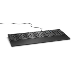 Klawiatura multimedialna KB216 | PartsPC.pl