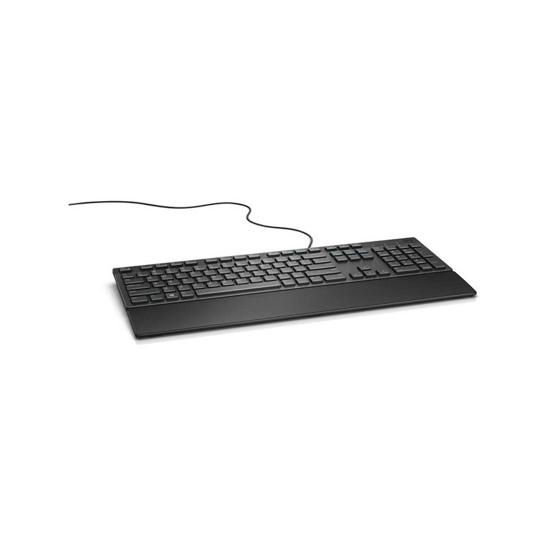 Klawiatura multimedialna KB216 | PartsPC.pl
