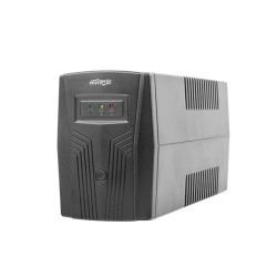 UPS Line-Interactive B650VA 2xSchuko 230V | PartsPC.pl