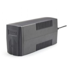 UPS Line-Interactive B850VA 2xSchuko 230V | PartsPC.pl