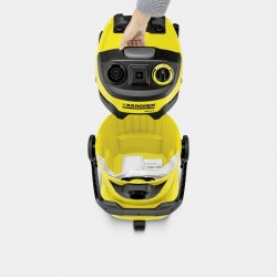 Worki filtracyjne do WD4/5/6 2.863-006.0 | PartsPC.pl
