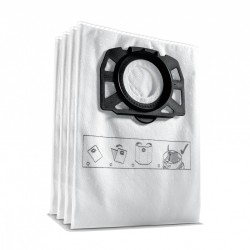 Worki filtracyjne do WD4/5/6 2.863-006.0 | PartsPC.pl