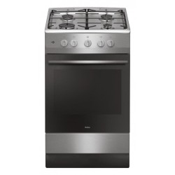 Kuchnia gazowa 57GGH4.23ZPF(Xx) | PartsPC.pl