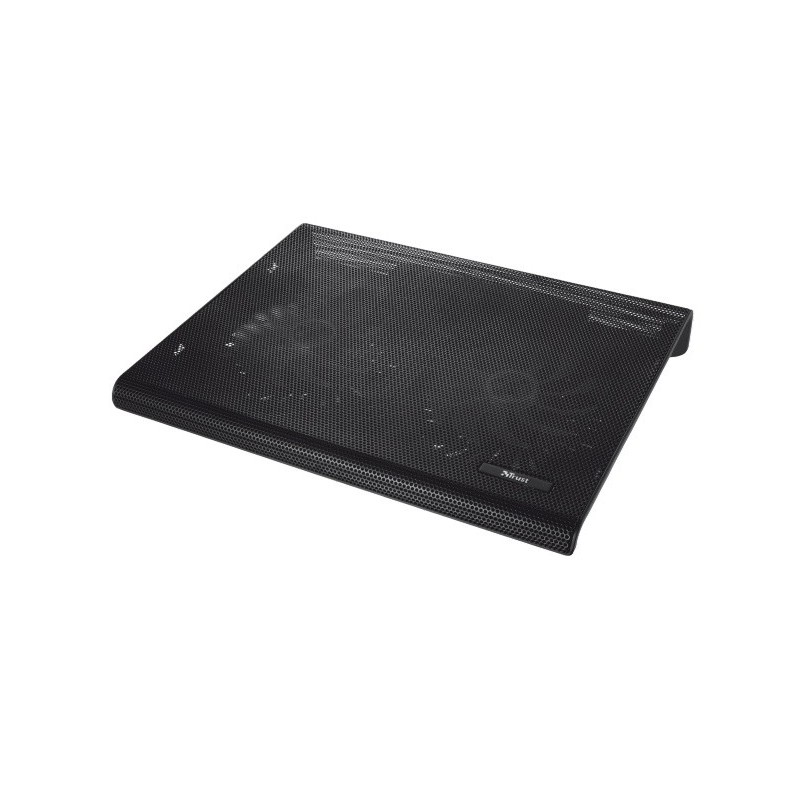 Azul Laptop Cooling Stand with dual fans | PartsPC.pl