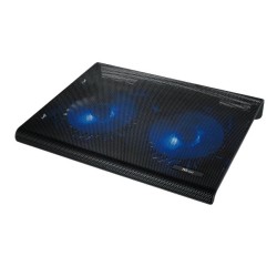 Azul Laptop Cooling Stand with dual fans | PartsPC.pl
