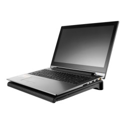 Azul Laptop Cooling Stand with dual fans | PartsPC.pl