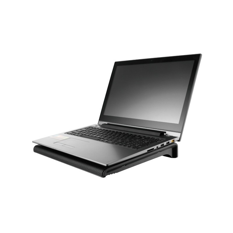 Azul Laptop Cooling Stand with dual fans | PartsPC.pl