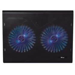 Azul Laptop Cooling Stand with dual fans | PartsPC.pl