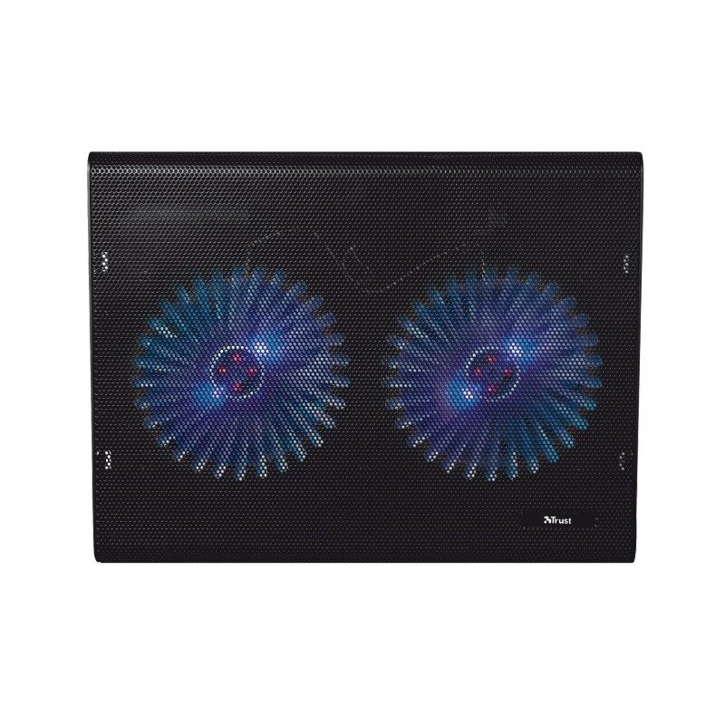 Azul Laptop Cooling Stand with dual fans | PartsPC.pl