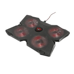 GXT 278 Notebook Cooling Stand | PartsPC.pl