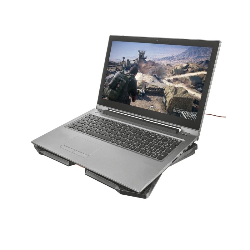 GXT 278 Notebook Cooling Stand | PartsPC.pl