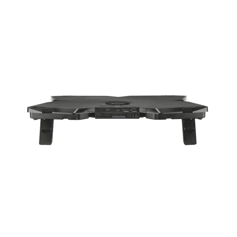 GXT 278 Notebook Cooling Stand | PartsPC.pl