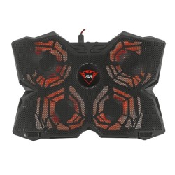 GXT 278 Notebook Cooling Stand | PartsPC.pl