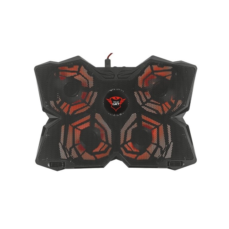GXT 278 Notebook Cooling Stand | PartsPC.pl
