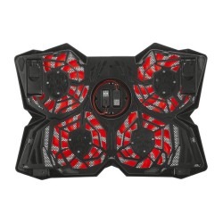 GXT 278 Notebook Cooling Stand | PartsPC.pl