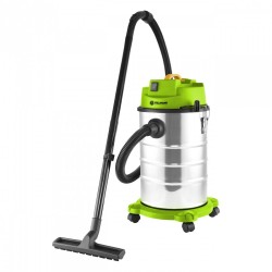 Odkurzacz do pracy na mokro i sucho FDU 2003-E, 1400W | PartsPC.pl