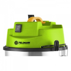 Odkurzacz do pracy na mokro i sucho FDU 2003-E, 1400W | PartsPC.pl