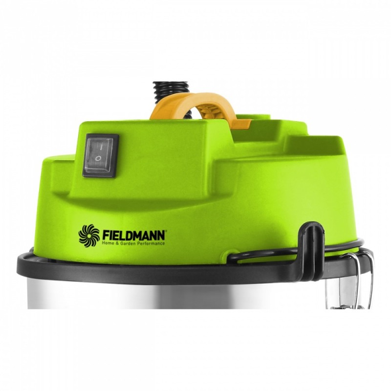 Odkurzacz do pracy na mokro i sucho FDU 2003-E, 1400W | PartsPC.pl