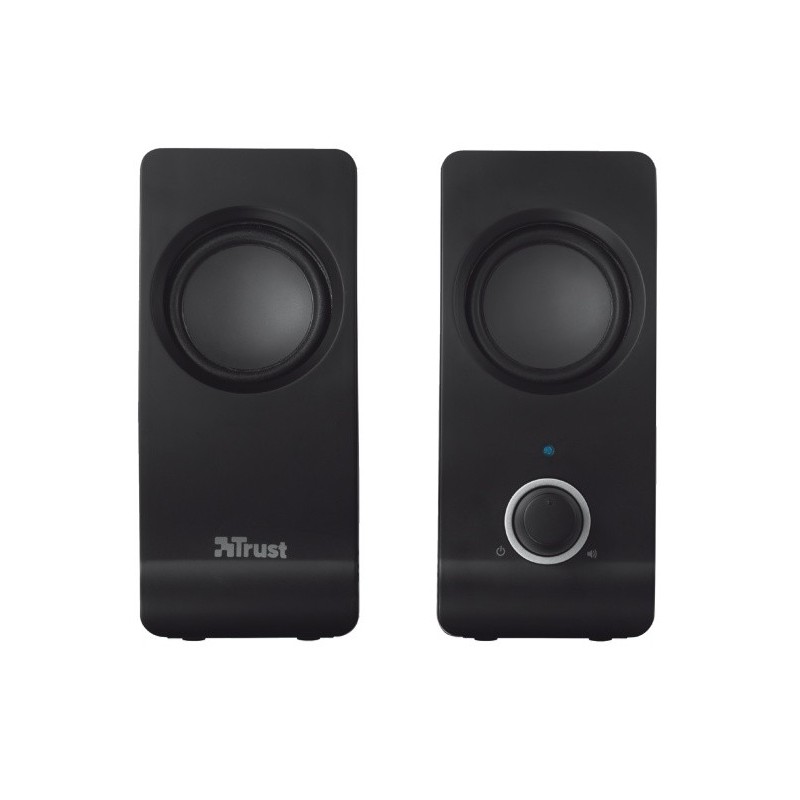 Remo 2.0 Speaker Set | PartsPC.pl