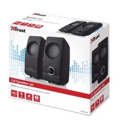 Remo 2.0 Speaker Set | PartsPC.pl