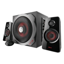 Zestaw głośników 2.1 z subwooferem Gaming GXT 38 | PartsPC.pl