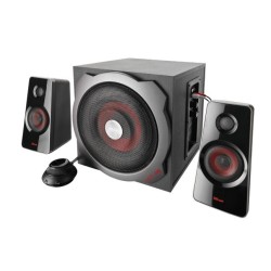 Zestaw głośników 2.1 z subwooferem Gaming GXT 38 | PartsPC.pl