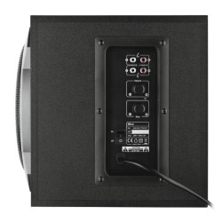Zestaw głośników 2.1 z subwooferem Gaming GXT 38 | PartsPC.pl